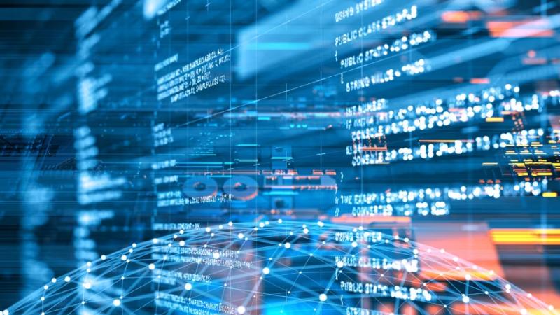 Linux基石：阿克苏小程序开发公司的技术底座与发行版选择逻辑